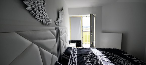 3 rooms Apartment in Biberach, Germany No. 103057 3