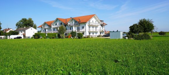 3 rooms Apartment in Biberach, Germany No. 103057 18