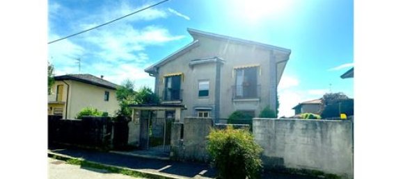 4 Schlafzimmer Villa in Caltignaga, Italy, Nr. 279262 11