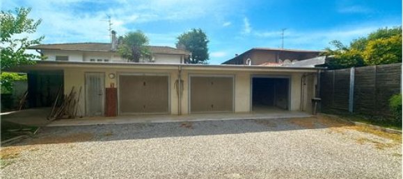 4 Schlafzimmer Villa in Caltignaga, Italy, Nr. 279262 12