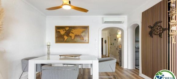 Apartamento de 2 dormitorios en Roses, Spain No. 188881 17