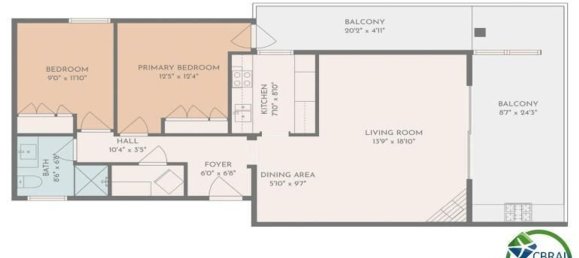 Apartamento de 2 dormitorios en Roses, Spain No. 188881 43