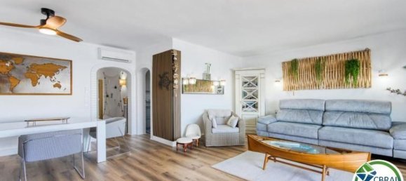 Apartamento de 2 dormitorios en Roses, Spain No. 188881 16