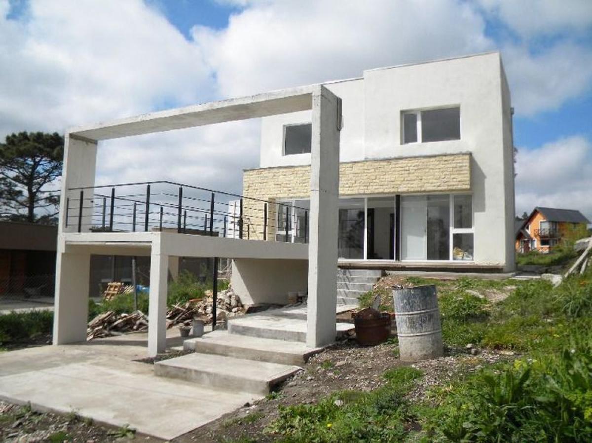 Casa T2 em Buenos Aires, Argentina N.º 72935