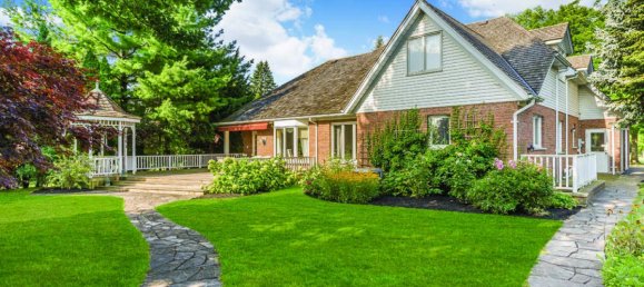 2 bedrooms House in Niagara-on-the-Lake, Canada No. 290 3