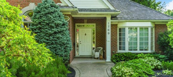 2 bedrooms House in Niagara-on-the-Lake, Canada No. 290 4