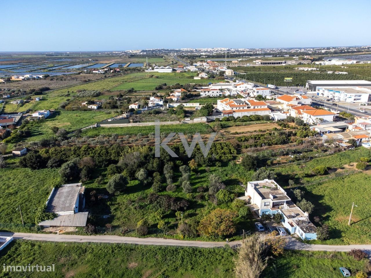 2 غرف نوم منزل في Olhao, Portugal رقم 110994