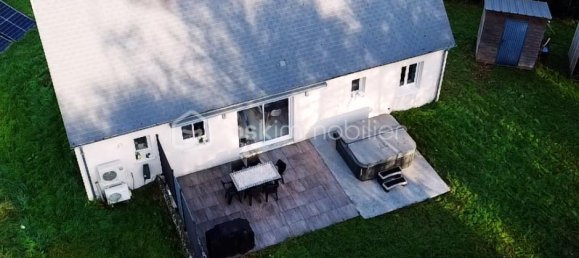 3 bedrooms House in Cheille, France No. 46266 54