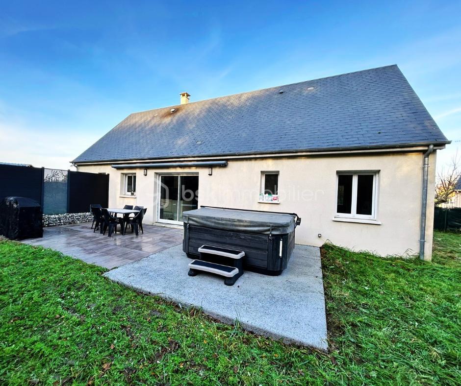 3 bedrooms House in Cheille, France No. 46266