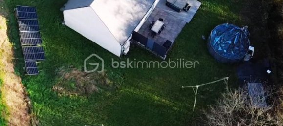 3 bedrooms House in Cheille, France No. 46266 4