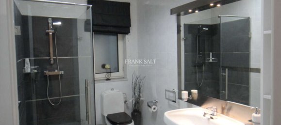 3 غرف نوم شقة في Sliema, Malta رقم 8820 11