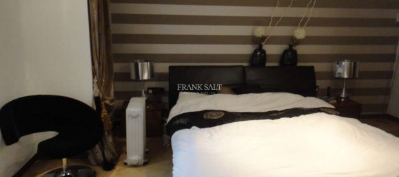 3 غرف نوم شقة في Sliema, Malta رقم 8820 13