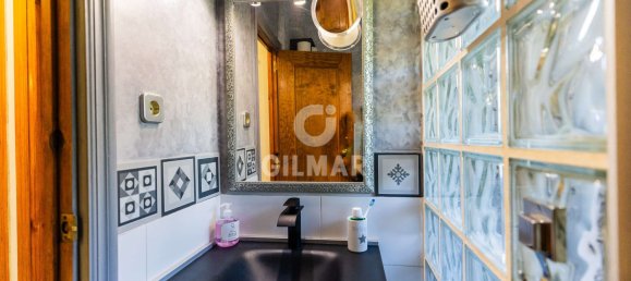 3 bedrooms Apartment in Collado Mediano, Spain No. 168639 16