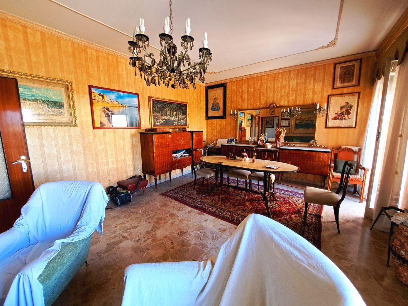 Apartamento de 5 divisões em Syracuse, Italy N.º 292896