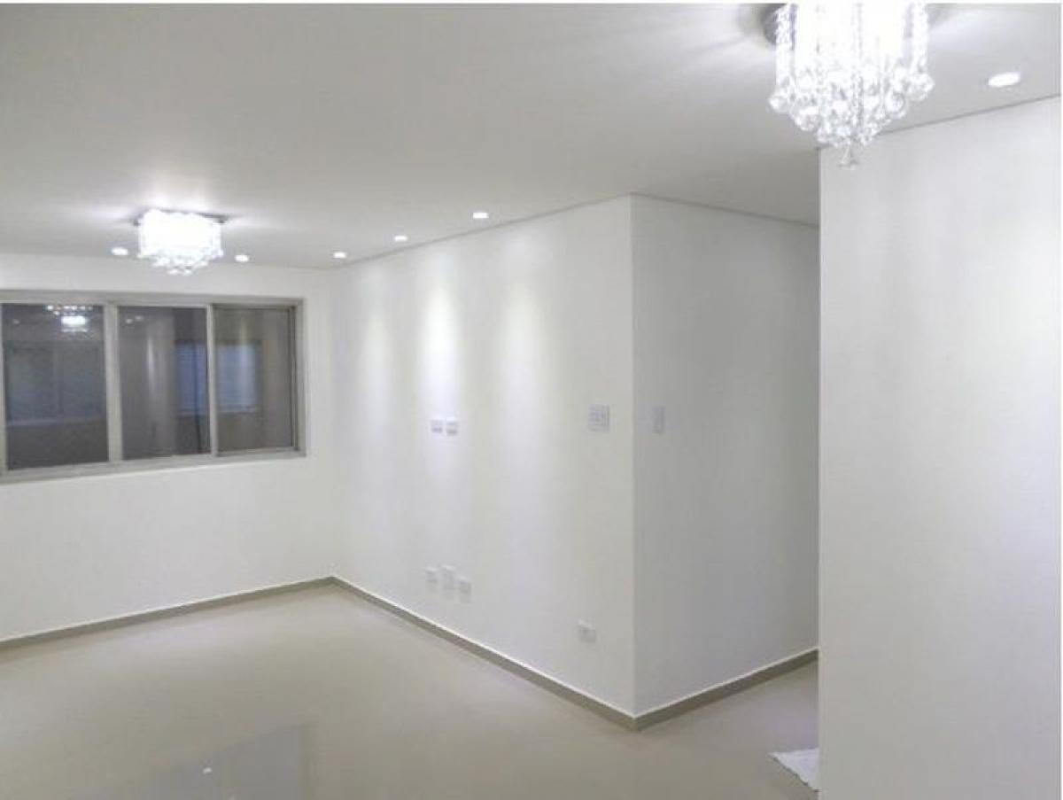 Apartamento de 3 dormitorios en Sao Paulo, Brazil No. 456457