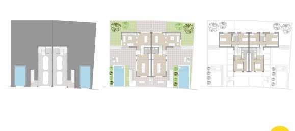 250m² Land in Huetor Vega, Spain No. 107699 9