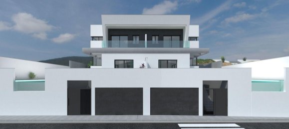 250m² Land in Huetor Vega, Spain No. 107699 13