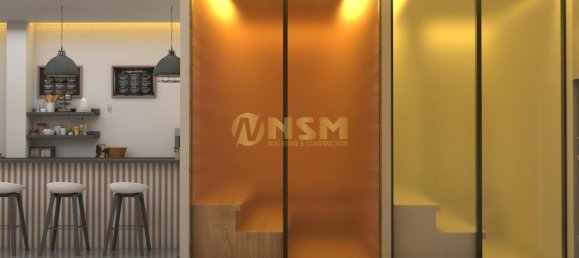 Apartment 1+1 in Alanya, Turkey No. 31104 22