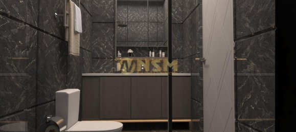 Apartment 1+1 in Alanya, Turkey No. 31104 12