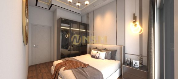 Apartment 1+1 in Alanya, Turkey No. 31104 23