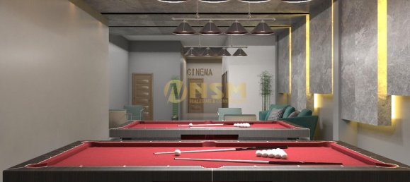 Apartment 1+1 in Alanya, Turkey No. 31104 19