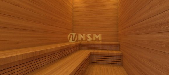 Apartment 1+1 in Alanya, Turkey No. 31104 21