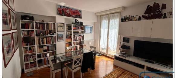 3-Zimmer Wohnung in Abbiategrasso, Italy, Nr. 20920 5