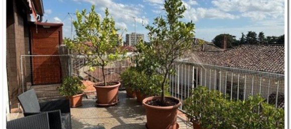 3-Zimmer Wohnung in Abbiategrasso, Italy, Nr. 20920 12