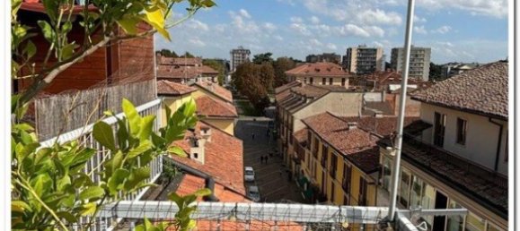 3-Zimmer Wohnung in Abbiategrasso, Italy, Nr. 20920 8