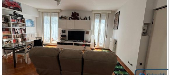 3-Zimmer Wohnung in Abbiategrasso, Italy, Nr. 20920 3