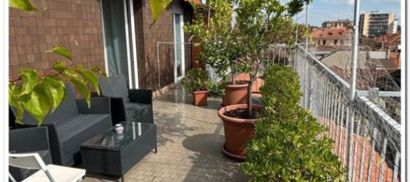 3-Zimmer Wohnung in Abbiategrasso, Italy, Nr. 20920 11