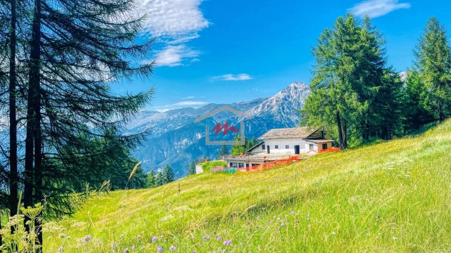 Casa de 9 dormitorios en Sauze d'Oulx, Italy No. 294029