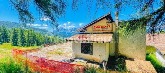 Casa de 9 dormitorios en Sauze d'Oulx, Italy No. 294029 10