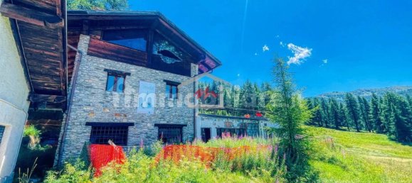 Casa de 9 dormitorios en Sauze d'Oulx, Italy No. 294029 4