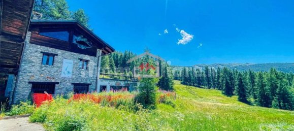 Casa de 9 dormitorios en Sauze d'Oulx, Italy No. 294029 8