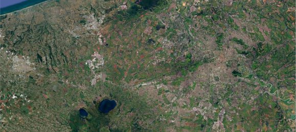  Land in Rome, Italy No. 333357 15