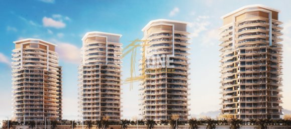 2 غرف نوم شقة في Al Hamra Village, UAE رقم 36309 2