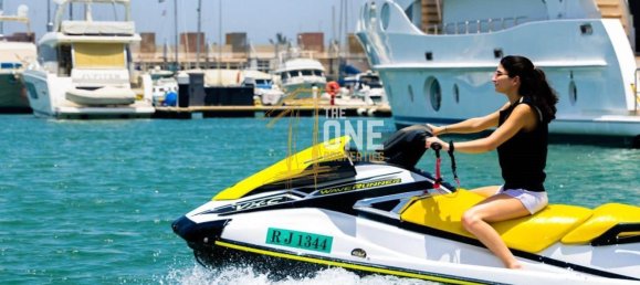 2 غرف نوم شقة في Al Hamra Village, UAE رقم 36309 14