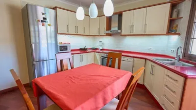 3 bedrooms Apartment in Arona, Spain No. 211103