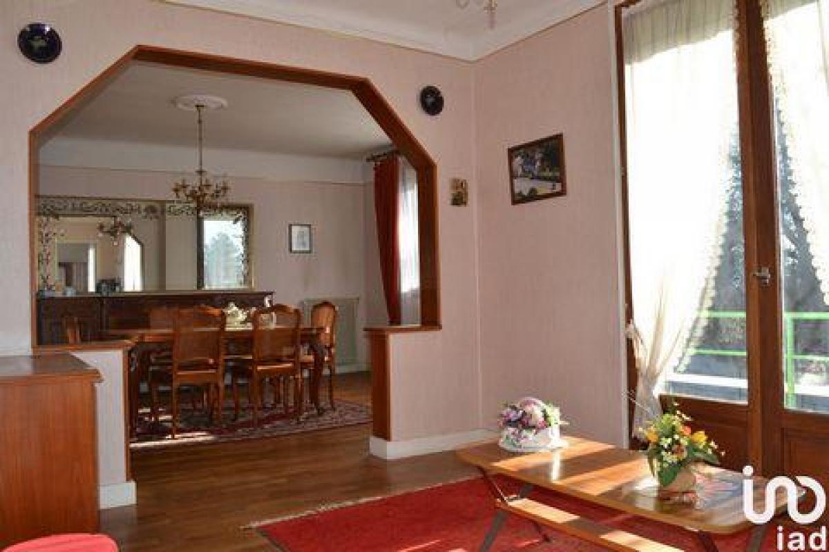 Casa T3 em Panazol, France N.º 27904