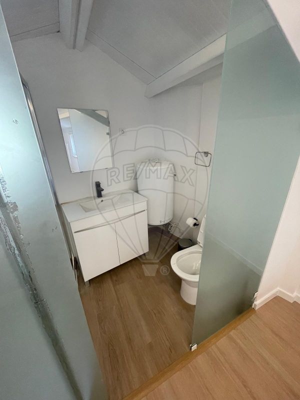 1 chambre Maison à Covilha, Portugal No. 172341