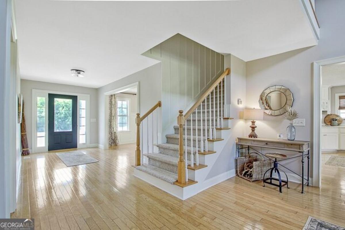 4 bedrooms House in Newnan, USA No. 389673