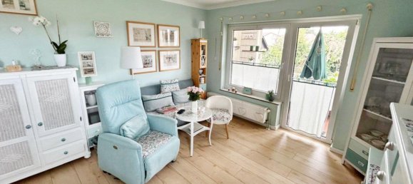 Apartamento T1 em Helmstedt, Germany N.º 129349 2