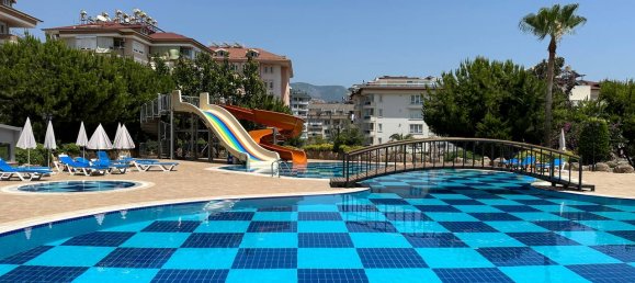 Apartment 2+1 in Cikcilli, Turkey No. 15349 4