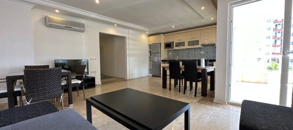 Apartment 2+1 in Cikcilli, Turkey No. 15349 18