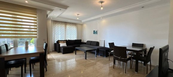 Apartment 2+1 in Cikcilli, Turkey No. 15349 14