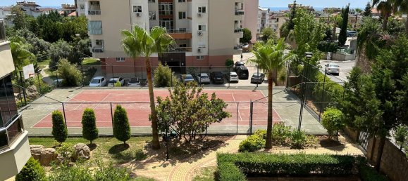 Apartment 2+1 in Cikcilli, Turkey No. 15349 16