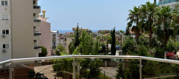 Apartment 2+1 in Cikcilli, Turkey No. 15349 11