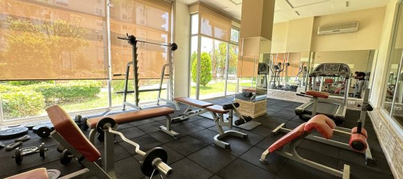 Apartment 2+1 in Cikcilli, Turkey No. 15349 7