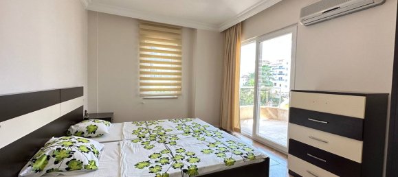 Apartment 2+1 in Cikcilli, Turkey No. 15349 21